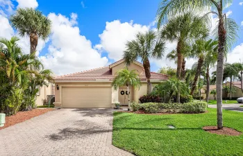 3907 Palladium View Dr.