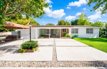 Single Family For Sale