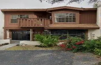 Townhouse For Sale