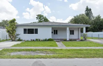 16025 NW 20TH AVE MIAMI GARDENS, FL 3305