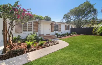 Residential Lease For Rent