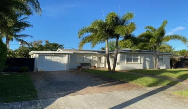 Perfect home and neighborhood