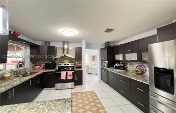 Single Family For Sale