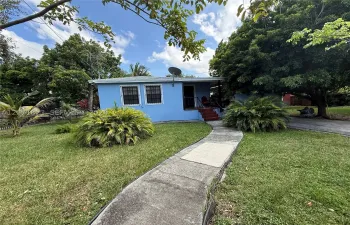 Single Family For Sale