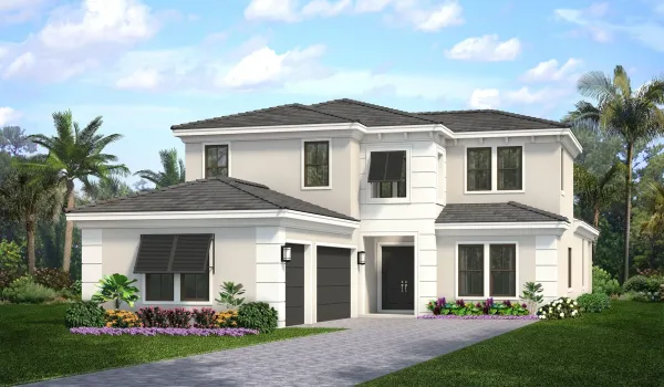 Elevation C
