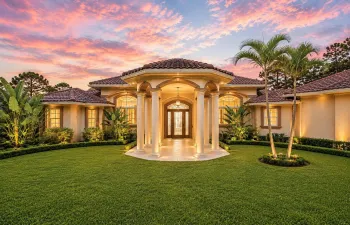 WELCOME HOME