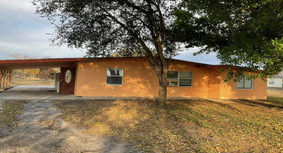 COHEN 3632 NW 28th AVE FRONT VIEW
