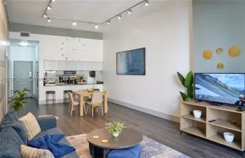 Residential Lease For Rent