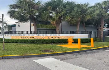Residential Lease For Rent