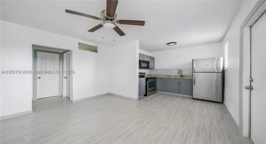 Welcome to the revitalized 61st Street rental experience!