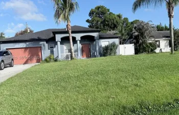 Single Family For Sale