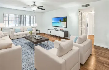 Residential Lease For Rent