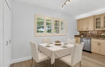 KITCHEN VIRTUAL FURNITURE