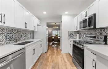 Residential Lease For Rent