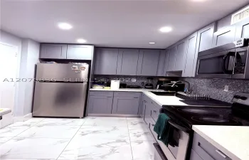 Residential Lease For Rent