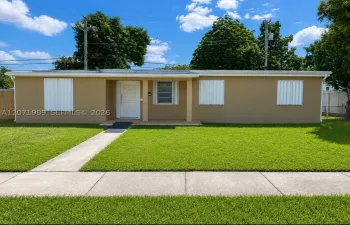 Single Family For Sale