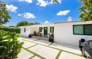 Single Family For Sale