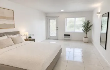 Residential Lease For Rent
