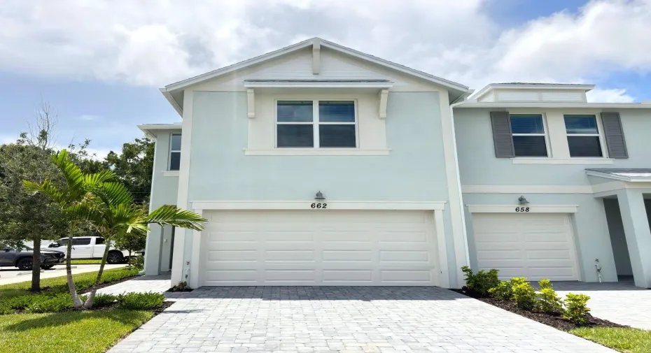 662 Salisbury Cir.