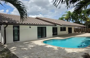 Residential Lease For Rent