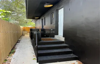 Residential Lease For Rent