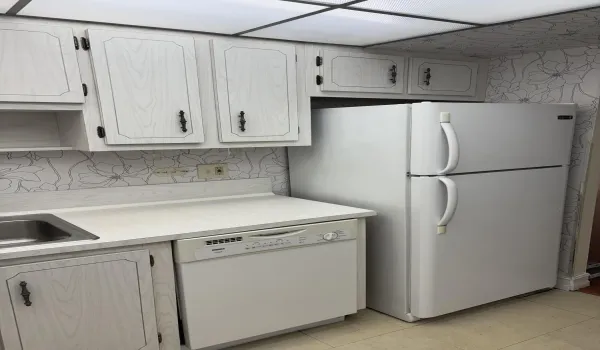 1200 Saint Charles 414 Kitchen 2