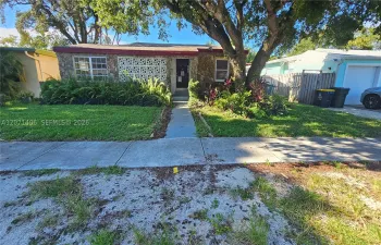 Single Family For Sale