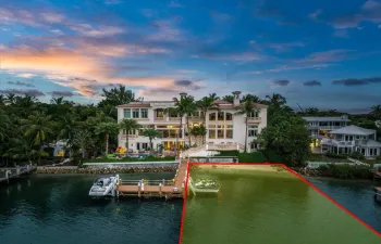 Parcel 5 With House