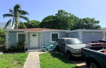 Single Family For Sale