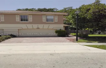 Townhouse For Sale