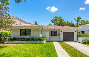 Single Family For Sale