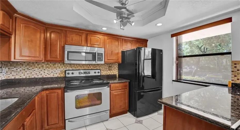 sunrise lakes kitchen