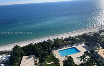 Ocean view