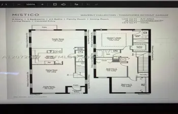 Residential Lease For Rent