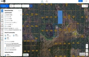 Land For Sale