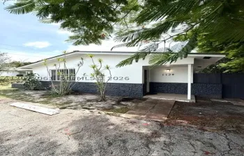 Residential Lease For Rent