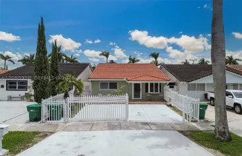 Single Family For Sale