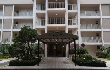 Building Entry