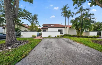 Townhouse For Sale