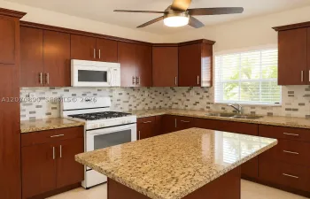 Residential Lease For Rent