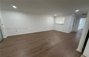 Residential Lease For Rent
