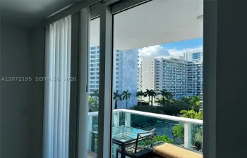Beautiful view