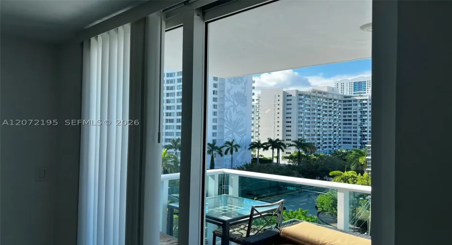 Beautiful view