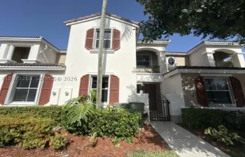 Townhouse For Sale