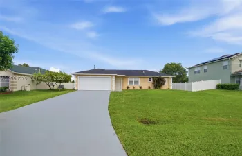 Single Family For Sale
