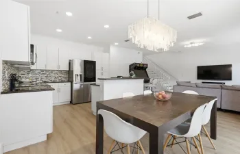 Townhouse For Sale