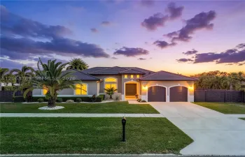 Single Family For Sale