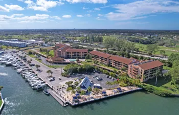 Building Aerial