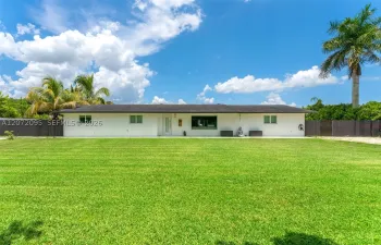 Single Family For Sale