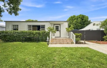 Single Family For Sale